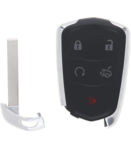 Key Fob Cover For Cadillac Key Fob Case For 2015 | Desertcart