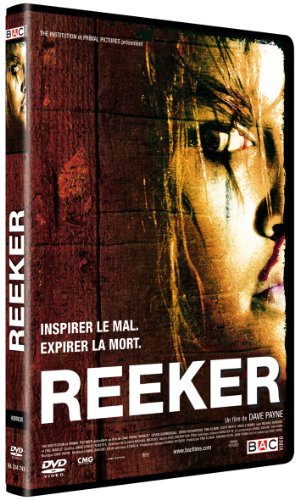 Reeker