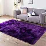 Safavieh faux sheepskin rug