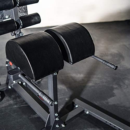 Titan Ghd Reverse Hyper Combo Titan Fitness Adjustable Floor Glute