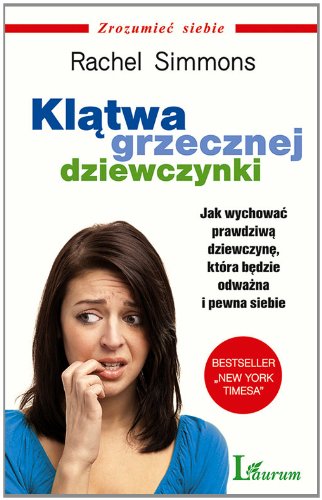 Klatwa grzecznej dziewczynki