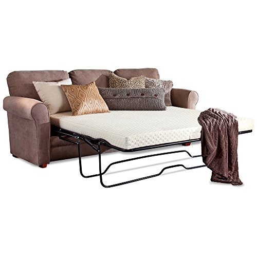 Top 29 Best Sleeper Sofa Mattress Replacement Reviews 2018 On