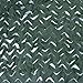 IUNIO Camouflage Netting, 16.4ft x 5ft/5m x 1.5m Custom Dark Green Camo Net Great For Sunshade Camping Shooting Hunting etc.