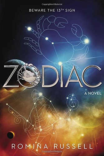 Zodiac, by Romina Russell