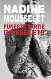 Funeste partie d'osselets