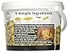 Fisher's Popcorn Tub Caramel Popcorn, 11 oz.