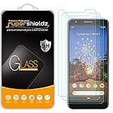 Supershieldz (3 Pack) Designed for Google
