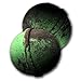Kids Dino Bombs Dinosaur Bath Bombs - Fun XL Bathbombs for Kids - 5 Ounces Each - Kids Bath Fizzers - Turns Kids Bath Water Murky Green - 2 Pack