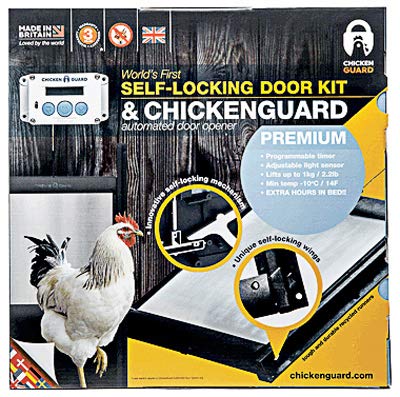 Amazoncom My Favorite Chicken Astildk Premium Automatic Chicken