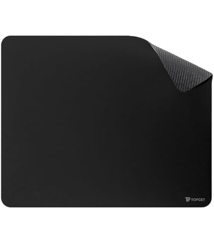 Mouse Pad Vinik Corp Extended Preto 700x400x2mm - MPXP74 | Amazon