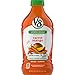 V8 Lower Sugar, Carrot Mango, 46 Ounce (Pack of 6) (Packaging May Vary)