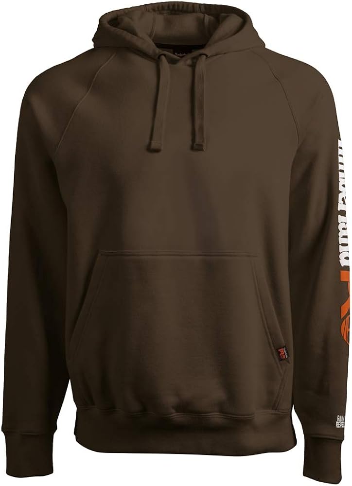 Timberland PRO Men's Hood Honcho Sport Pullover Big/Tall at  Men’s Clothing store