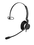 Jabra Biz 2300 USB-C UC Mono Wired Headset