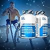 Evlution-Nutrition-L-Arginine-1500-mg-Ultra-Pure-Nitric-Oxide-Supplement-Muscle-Growth-and-Vascularity-Energy-Stamina-Powerful-NO-Booster-Essential-Amino-Acids-100-Capsules Evlution Nutrition L-Arginine 1500 mg, Ultra-Pure Nitric Oxide Supplement, Muscle Growth and Vascularity, Energy…