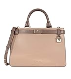 MICHAEL Michael Kors Tatiana Medium Satchel