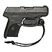 Galloway Precision Trigger Guard Holster for Ruger LC9 Pistols