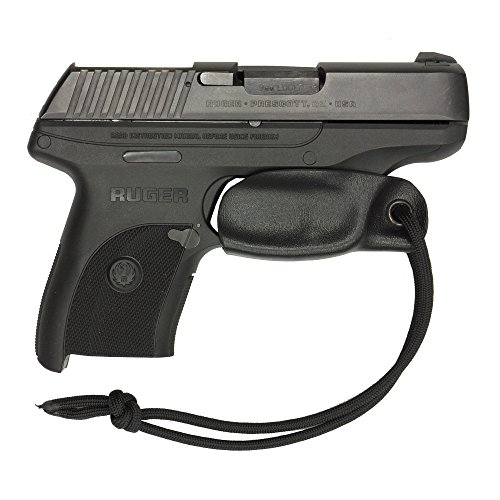 Galloway Precision Trigger Guard Holster for Ruger LC9 Pistols