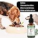 LDREAMAM Hemp Oil for Dogs Cats, Pets Hemp Oil for Pain Relief,Separation Anxiety Relief, Hips Pain, Pet Recovery, Sleep and Treats Skin