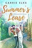 "Summer's Lease (Shakespeare Sisters Book 1)" av Carrie Elks