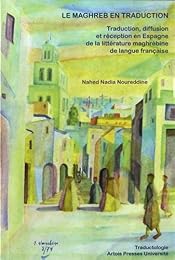 Le  Maghreb en traduction