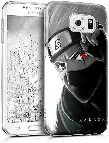 monique williams Samsung Galaxy S6 Case - [TPU/Transparent soft shell] - for Samsung Galaxy S6 Case [IWLSDF900057]