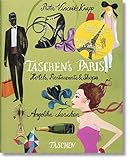TASCHEN's Paris. 2nd Edition (JUMBO) by 