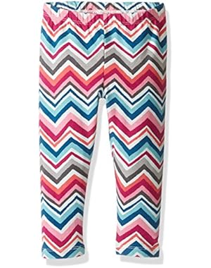 Baby Girls' Colorful Legging