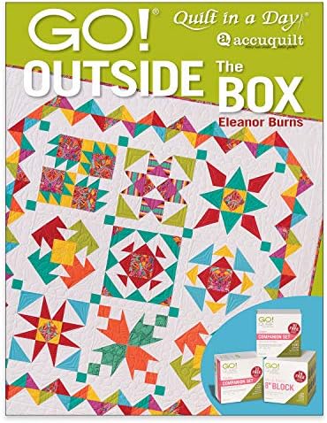 GO! Outside the Box by Eleanor Burns