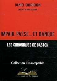 Impair, passe et banque