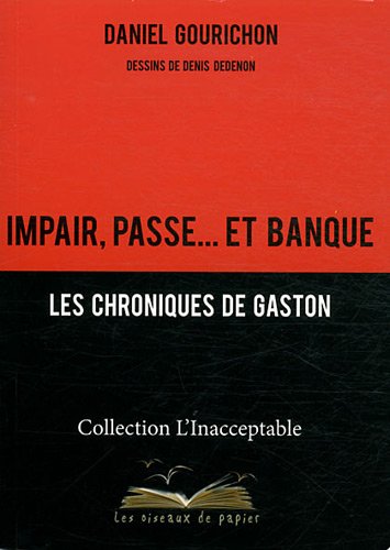 Impair, passe et banque