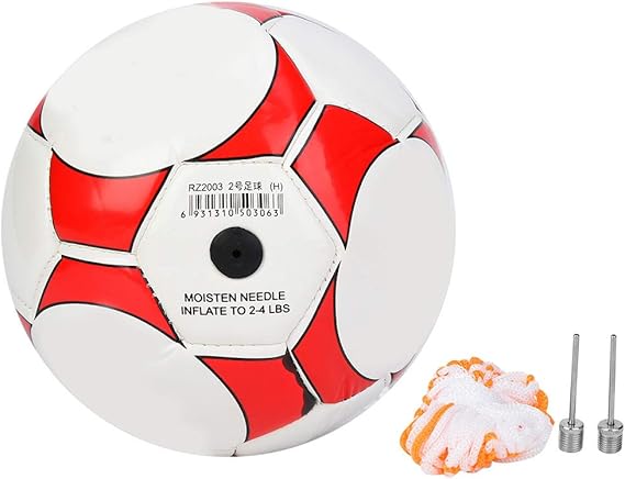 Amazon Co Jp Gojiny 屋内屋外スポーツ子供キッズサッカーサッ 練習用 トレーニング レジャー カーボールトレーニングサイズｍ 服 ファッション小物