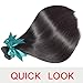 VRVogue Glueless Lace Front Human Hair Wigs Pre Plucked Brazilian Deep Wave Human Hair Wig with Baby Hair Glueless Lace Wigs Front Human Wig