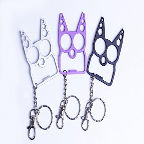 CokaNana multifunctional key ring &amp; bottle opener &amp; mini wrench