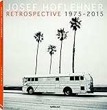 Josef Hoflehner Retrospective 1975-2015 by