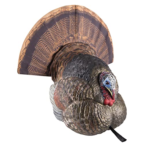 AVIANX LCD Strutter Durable Realistic Lifelike Collapsible Standing
