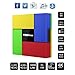 T95K Pro Android TV Box Amlogic S912 2GB/16GB Android 6.0 Marshmallow Octa Core Media Player with 4K Resolution Dual Band WiFi 2.4GHz/5GHz Bluetooth 4.0