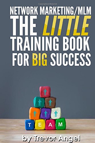 Network Marketing We’re All Told ‘WHAT’ To Do! But Never Shown ‘HOW’ - Until Now!