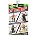 Teenage Mutant Ninja Turtles Ninja Super Stars: Donatello as Undertaker Figure
