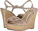 G by GUESS Women's Dalina Sandy 9 M US