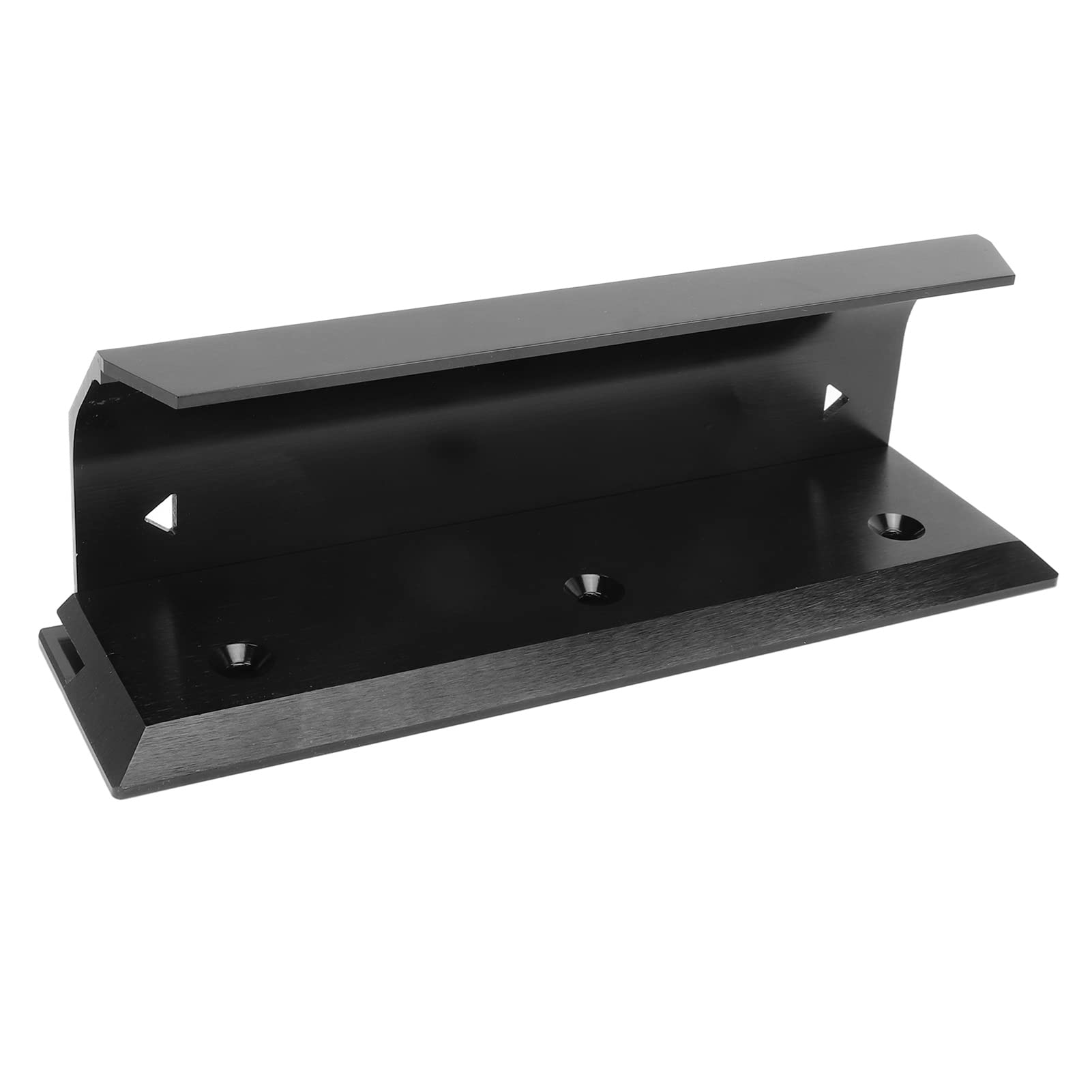 Auto Parts Security Lock Door BraceSecurity Door Barricade,Lock Door Brace Security Barricade Aluminium Alloy Door Lock Barricadefor RV Yacht Home Standard DoorsScreen Door