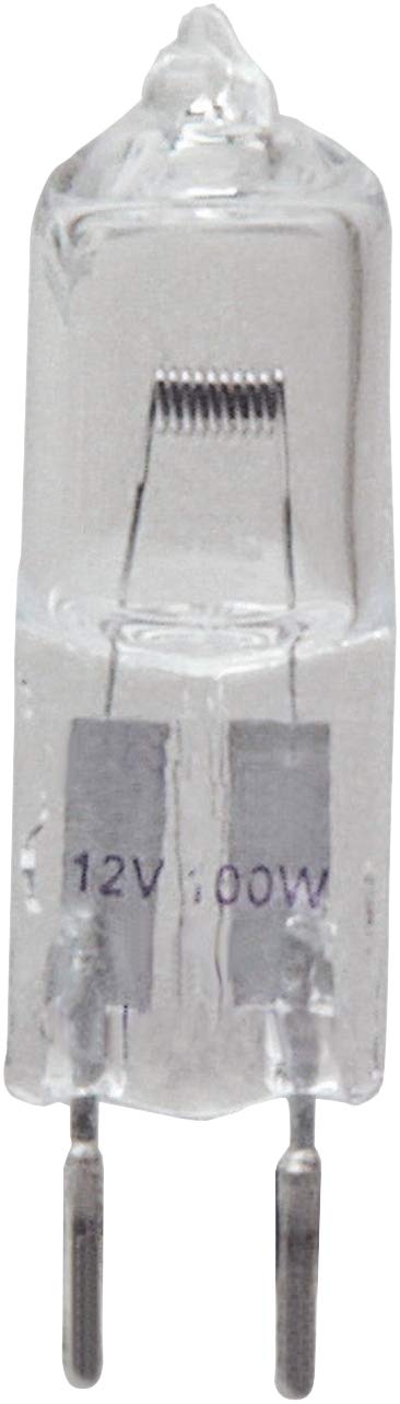 Lamp 12V 100W for Optikinetics Solar 100C projector for disco stage light