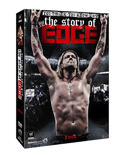 You Think You Know Me ? The Story of Edge
