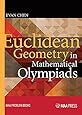Euclidean Geometry in Mathematical Olympiads (Maa Problem)