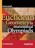 Euclidean Geometry in Mathematical Olympiads (Maa Problem)