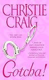 Gotcha! (Tall, Hot & Texan Book 1)