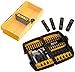 DEWALT Impact Driver Bit Set, 38-Piece (DW2169) primary