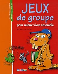 Jeux de groupe
