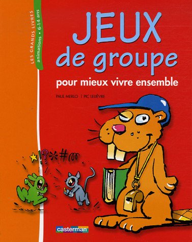 Jeux de groupe