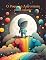 Livro Pequeno Astronauta: Pequeno Astronauta para colorir