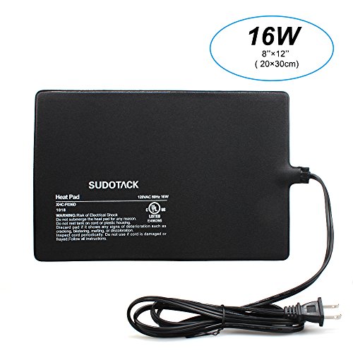 How to buy the best heater pad for tank?